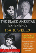 Ida B. Wells Crusader For Human Rights - Ida B. Wells Crusader For Human Rights - DVD