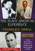 Charles Drew Revolutionized Medical Science - Charles Drew Revolutionized Medical Science - DVD
