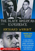 Richard Wright Native Son, Author And Activist - Richard Wright Native Son, Author And Activist - DVD