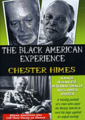 Chester Himes A Rage In Harlem, Internationally Ac - Chester Himes A Rage In Harlem, Internationally Ac - DVD