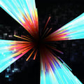 Prizzy Prizzy Please - Chroma Cannon - Vinyl Record