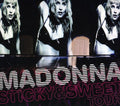 Madonna - Sticky & Sweet Tour - Music CD