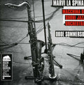 Marvi La Spina/macchina Di - Oboe Sommerso - Music CD