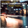 Campobasso,mauro - Love & Lies - Music CD
