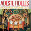 Laing-reilly - Adeste Fideles: Organ Music - Music CD