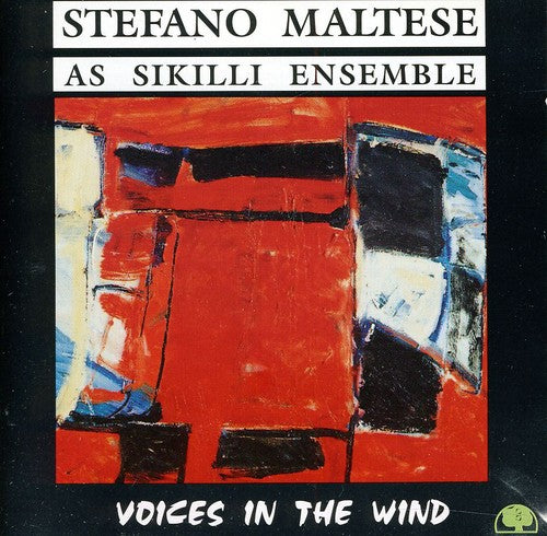 Maltese,stefano As Sikilli E - As Sikilli Ensemble - Music CD