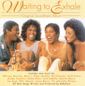 Waiting To Exhale / O.s.t. - Waiting To Exhale / O.s.t. - Music CD