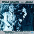Ghiglioni,tiziana - Tiziana Ghiglioni Sings Gasl - Music CD