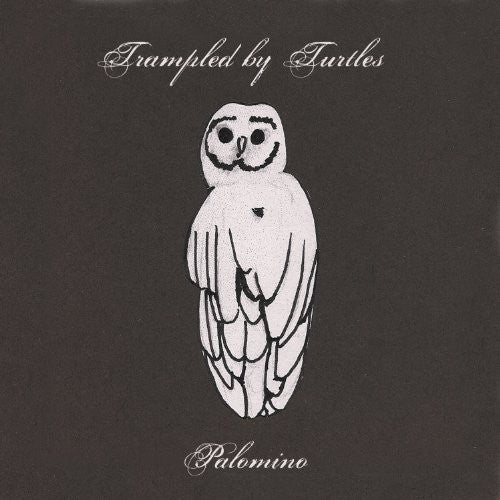 Palomino [LP] Vinyl Record