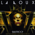 La Roux - Bulletproof: Live & Remixed - Vinyl Record