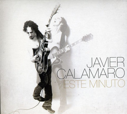 Calamaro,javier - Este Minuto - Music CD