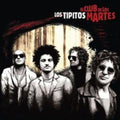 Tipitos - Club De Los Martes - Music CD