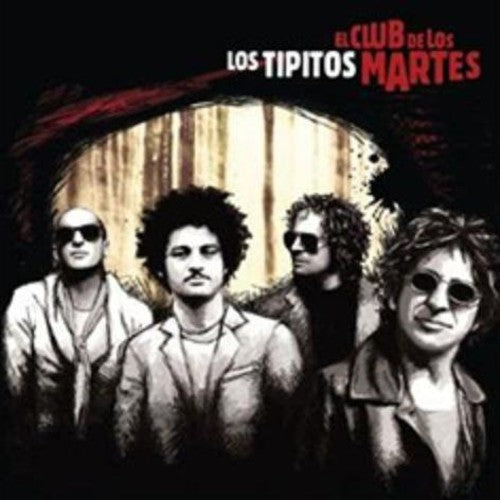 Tipitos - Club De Los Martes - Music CD