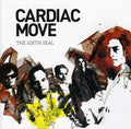 Cardiac Move - Sixth Seal - Music CD