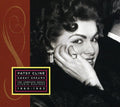 Cline,patsy - Sweet Dreams: Her Complete Decca Masters 1960-1963 - Music CD