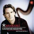 De Maistre / Vienna Radio Sym Orch / De Billy - Aranjuez: Ctos & Dances For Harp - Music CD