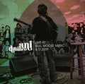 Difranco,ani - Live At Bull Moose 4-17-2009 - Music CD