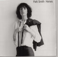 Smith,patti - Horses - Music CD