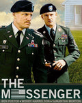 Messenger - Messenger - Blu-ray