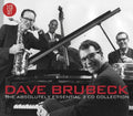 Brubeck,dave - Absolutely Essential 3cd - Music CD