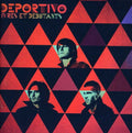 Deportivo - Ivres Et Debutants - Music CD