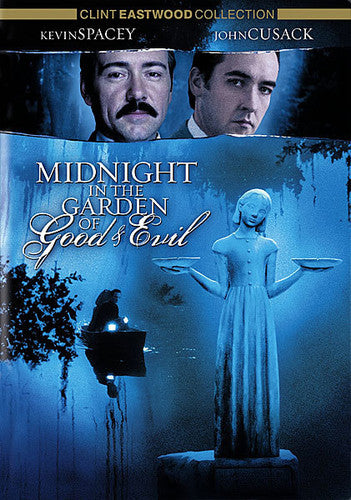 Midnight In Garden Of Good & Evil - Midnight In Garden Of Good & Evil - DVD