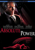 Absolute Power - Absolute Power - DVD