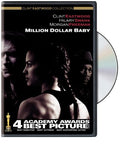 Million Dollar Baby - Million Dollar Baby - DVD