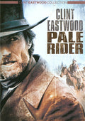 Pale Rider - Pale Rider - DVD