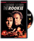 Rookie (1990) - Rookie (1990) - DVD