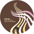 Andrade - Face De Bouc - Vinyl Record