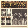 Outlaws - Best Of: Green Grass & High Tides - Music CD