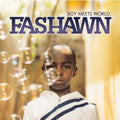 Fashawn - Boy Meets World - Music CD
