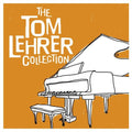 Lehrer,tom - Tom Lehrer Collection - Music CD