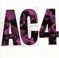 Ac4 - Ac4 - Music CD