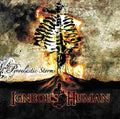 Igneous Human - Pyroclastic Storms - Music CD