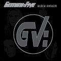 Gemini Five - Black Anthem - Music CD