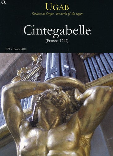 Rameau / Rechsteiner / Caget - Cintegabelle - Super Audio CD
