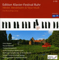 Handel / Mendelssohn - Ruhr Piano Festival & New Music 2009 - Music CD