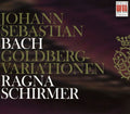 Bach,j.s. / Schirmer - Golberg Variations - Music CD