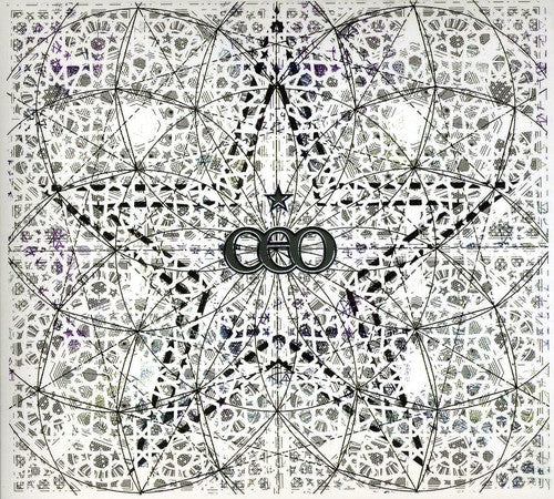 Ceo - White Magic - Music CD