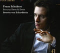 Schubert / Eckardstein - Two Piano Sonatas - Music CD
