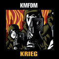 Kmfdm - Krieg - Music CD