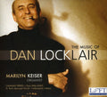 Locklair / Keiser - Music Of Dan Locklair - Music CD