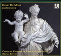 Du Mont / Namur Chamber Choir / Boterf - Cantica Sacra - Music CD