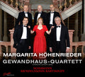 Schumann / Mendelssohn / Hohenrieder / Ockert - Chamber Music With Piano - Music CD