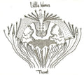 Little Women - Throat - Music CD