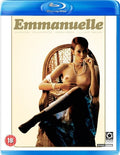 Emmanuelle - Emmanuelle - Blu-ray