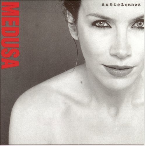Lennox,annie - Medusa - Music CD