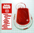 New Blood 010 / Various - New Blood 010 / Various - Music CD